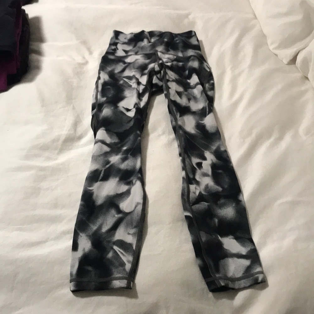Lululemon leggings